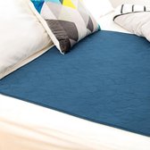 Conni Bedbescherming Instopstrook Blauw