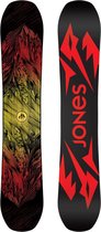 Jones Mountain Twin - Snowboard - 157 cm