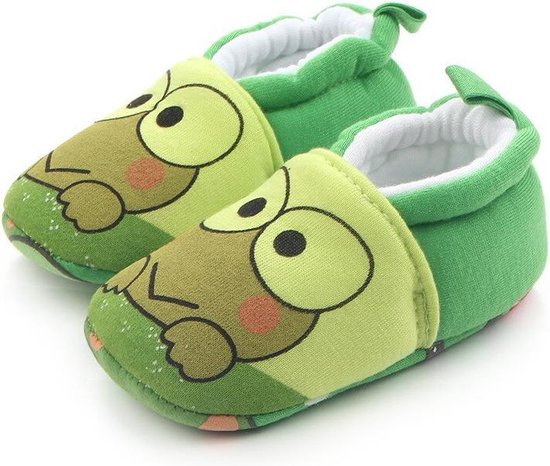 chaussons Frog chaussures bébé 13-18 mois / taille 19-21 | bol.com