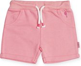 Jollein Meisjes Broek - Aloha pink - Maat 74/80