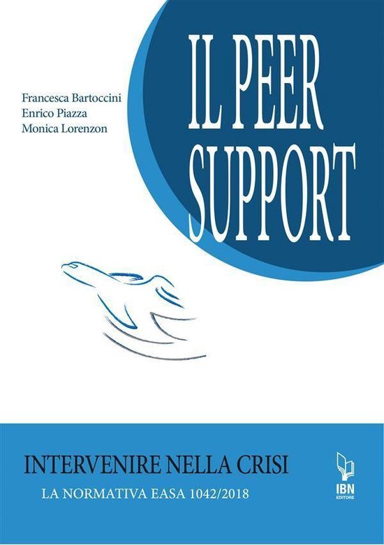 Il Peer Support - cover