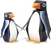 Pukaca DIY pinguïn