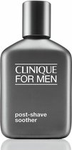 Bol.com Clinique For Men Post-Shave Soother - 75 ml aanbieding