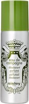 Sisley Eau de Campagne Deodorant Spray 150 ml
