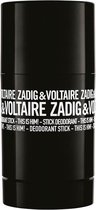 Zadig & Voltaire This Is Him! Deodorant 75 ml