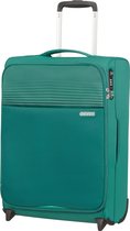 American Tourister Reiskoffer - Lite Ray Upright 55/20 Tsa (Handbagage) Forest Green