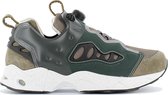 Reebok GS Instapump Fury Road CJ AR2354 Sneaker Sportschoenen Schoenen Bruin - Maat EU 37.5 UK 5