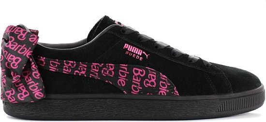 Puma Suede Classic x Barbie NoDoll - LIMITED EDITION - 366337-01 Dames  Sneaker... | bol.com