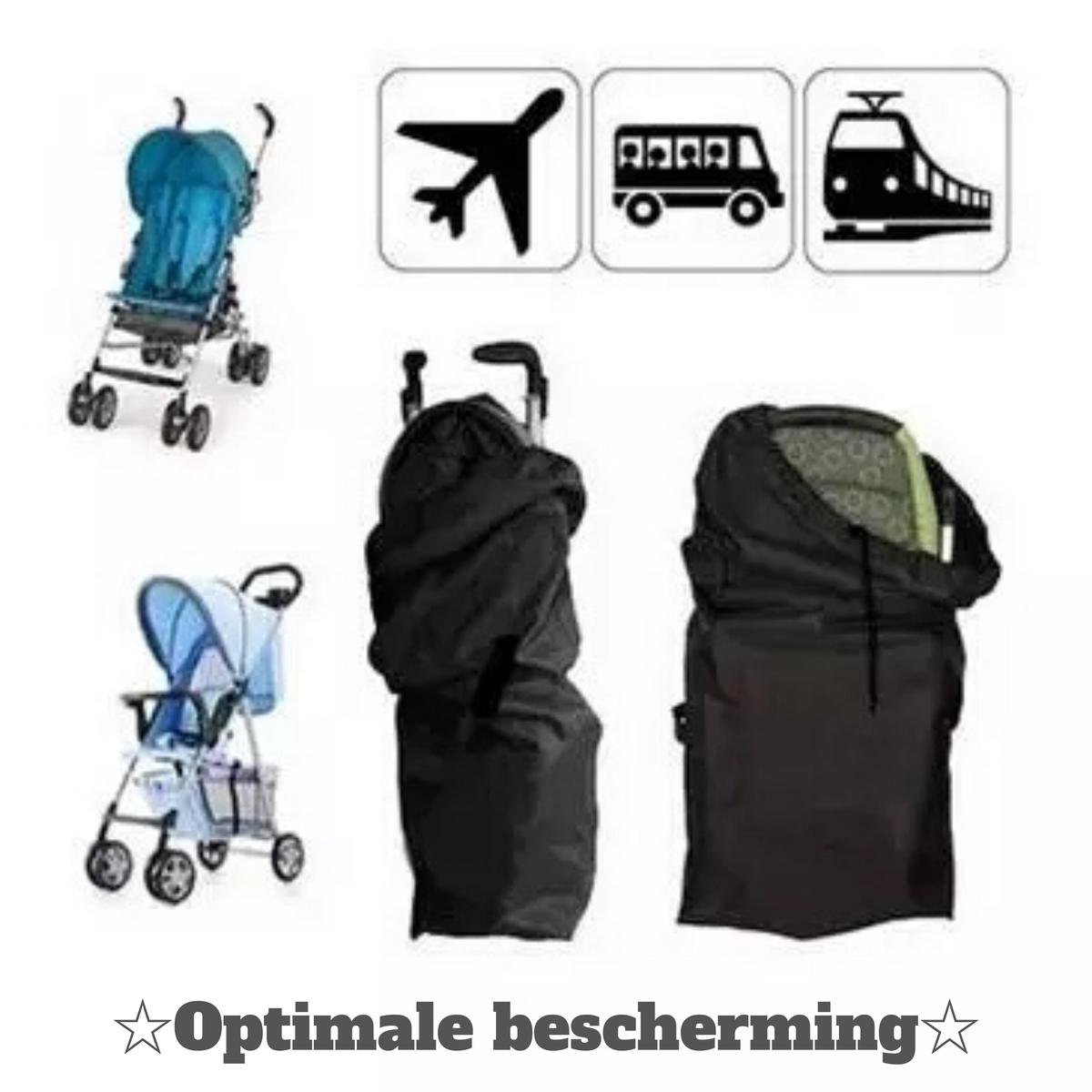 travelbag buggy