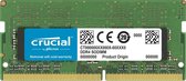 Crucial CT32G4SFD832A geheugenmodule 32 GB DDR4 3200 MHz