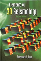 Elements of 3-D Seismology