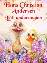 Hans Christian Andersen's Stories - Ljóti andarunginn