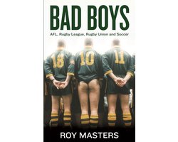 Bad Boys