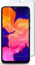 Samsung a10s screenprotector - Beschermglas Samsung galaxy a10s screen protector glas - screenprotector samsung a10s - 1 stuk
