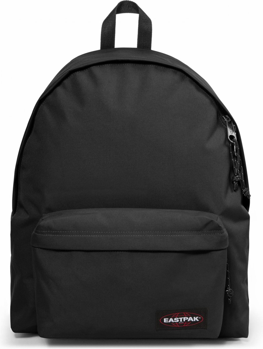 Eastpak Padded Pak'R XL Rugzak 29 Liter - Black