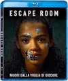 laFeltrinelli Escape Room Blu-ray Italiaans