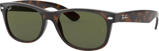 Ray-Ban RB2132 902 Dames Zonnebril - Groen