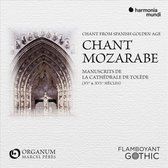 Ensemble Organum Marcel Peres - Mozarabic Chant (CD)