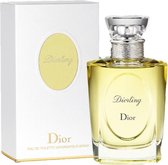 Dior Diorling - 100 ml - eau de toilette spray - damesparfum