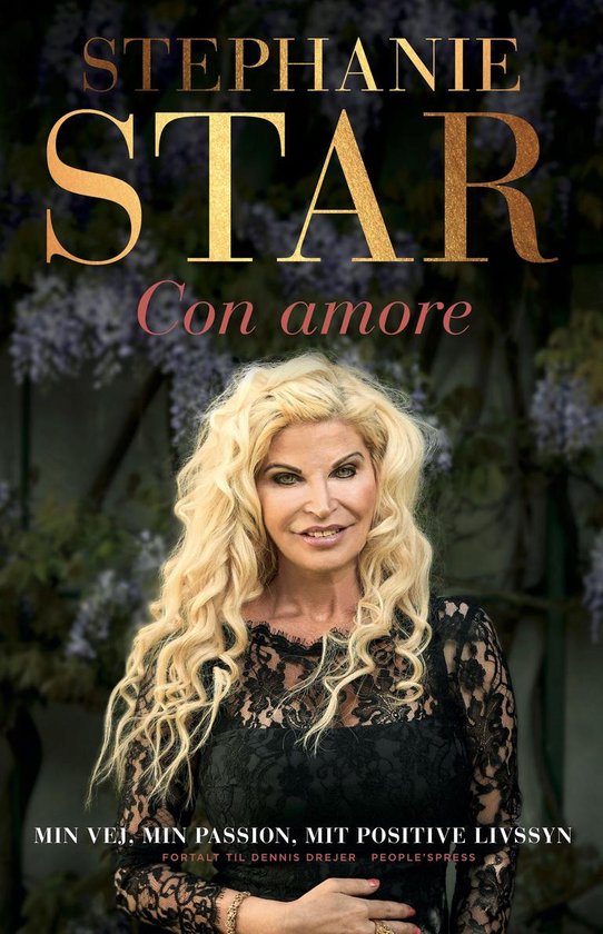 Con Amore - cover
