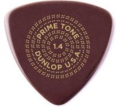 Dunlop Primetone Standard Triangle pick 3-Pack 1.40 mm plectrum