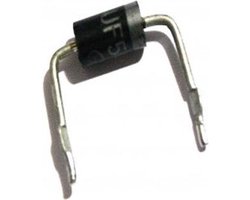 HER303 Switching Diode, 200V 3A, 10 stuks