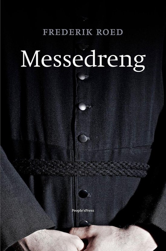 Messedreng
