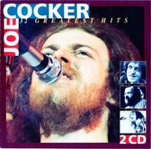 Joe Cocker - 32 greatest hits