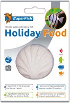 Superfish Holiday Food