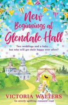 Glendale Hall 2 - New Beginnings At Glendale Hall