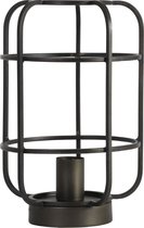 Light & Living Tafellamp PARKER brons 33 x Ø21,5
