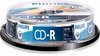 Philips CD-R 700MB 10pcs Spindel 52x