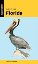 Falcon Field Guide Series - Birds of Florida