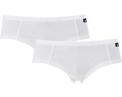 O’Neill Hipsters Dames 2-Pack Wit - Maat M