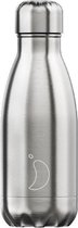 Chilly's Bottle - Stainless Steel - 260 ml