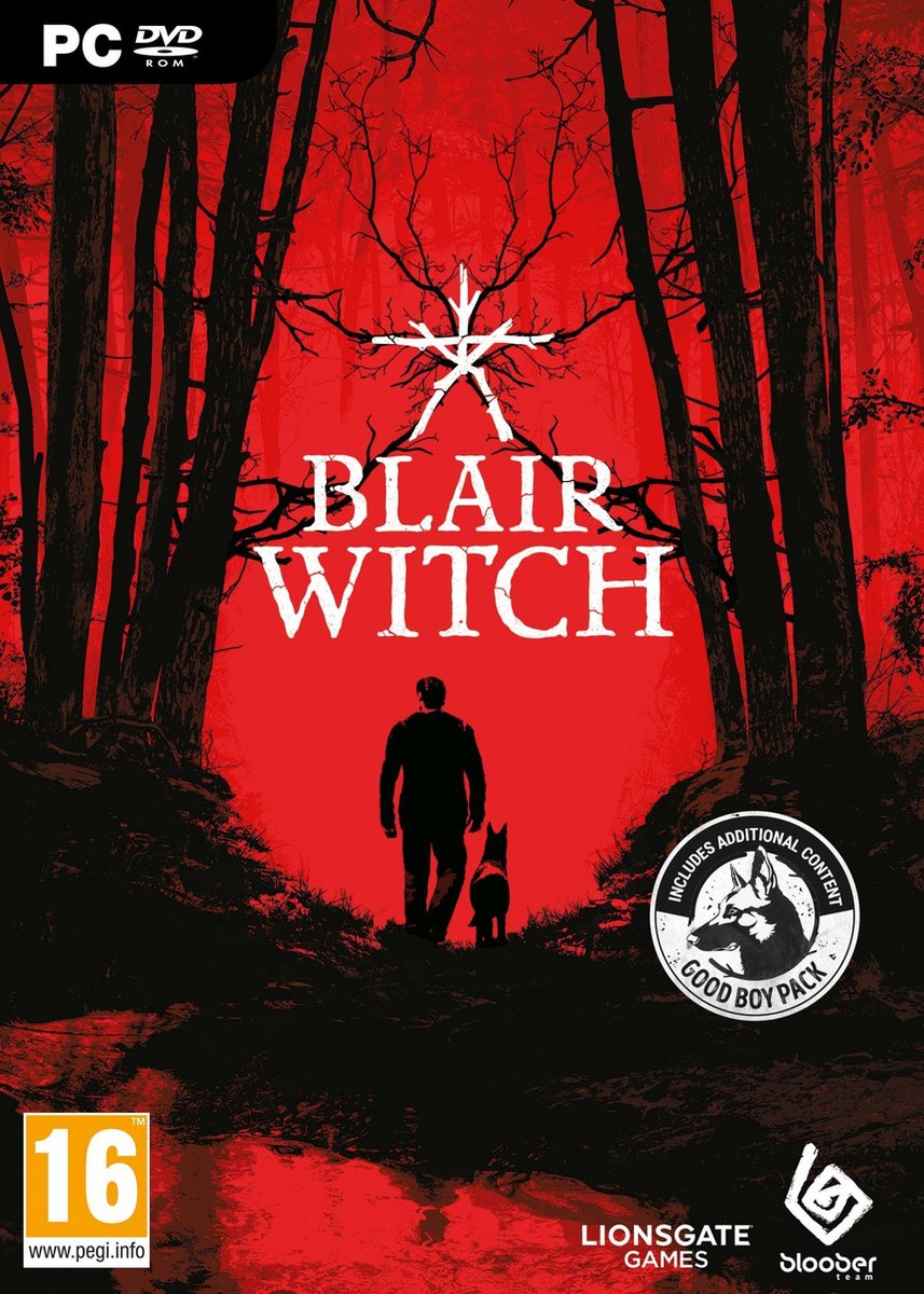 the blair witch project 3 download