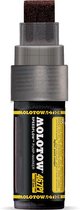 Molotow Speedflow 467PI Zwarte 15mm Pocket Marker