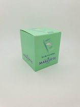 Mascotte Slim filters