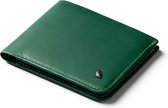 Bellroy Hide & Seek HI Portemonnee RFID (Racing Green)