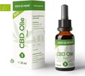 Medihemp CBD Bio Olie 5% (30ml)