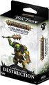 Afbeelding van het spelletje Warhammer Age of Sigmar: Champions Wave 1 Destruction Campaign Deck