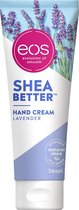 Lavender - Hand Cream - 74 ml.