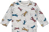 Noppies T-shirt lange mouw Apollo Beach