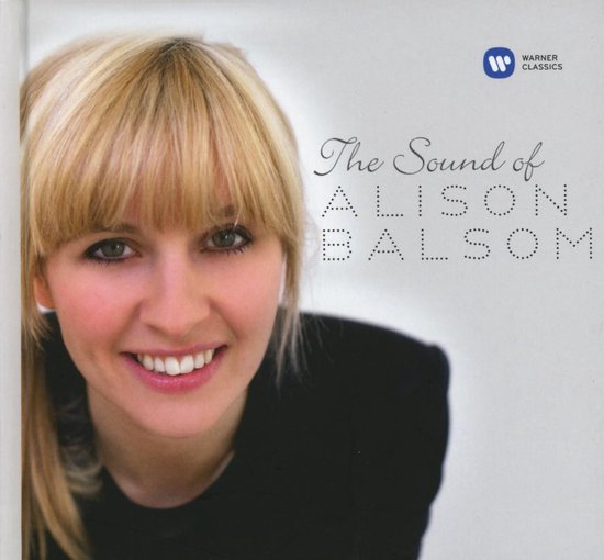 The Sound of Alison Balsom
