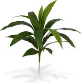Draceana kunstplant 60cm - groen