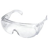 Topex 82S108 Veiligheidsbril Basic