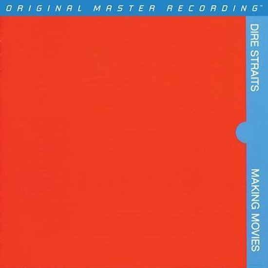 Making Movies (HQ 2LP 45rpm), Dire Straits | Vinyles (album) | Musique |  bol.com