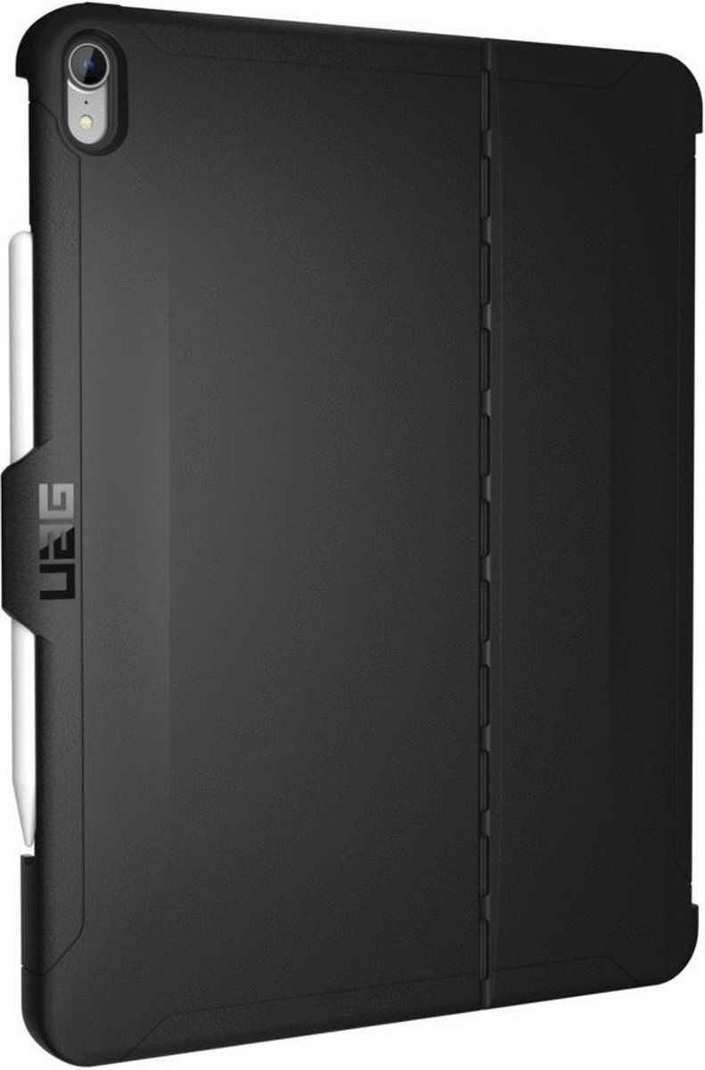 UAG Tablet Case iPad Pro 12.9 2018 Scout Black