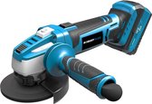 Accu Slijpmachine Robust Plus SLMRBP-0001 18V Zonder Batterij