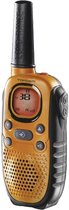 Topcom RC-6404 Walkie Talkie - Twintalker 9100 Long Range (per/stuk)